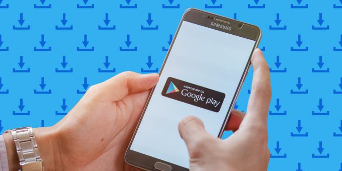 كيفية تنزيل تطبيقات Android غير المتوفرة على Google Play