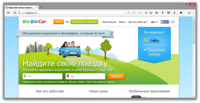 http://www.blablacar.com/