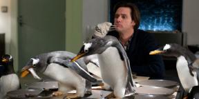 7 أفلام عن البطريق ستحبها بالتأكيد