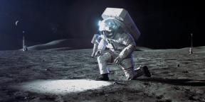 سيرسل SpaceX Elon Musk رواد فضاء إلى القمر