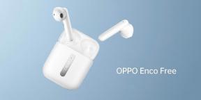 OPPO Enco Free - سماعات أذن على طراز AirPods