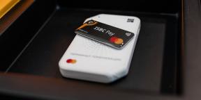 تطلق Mastercard و 8 بنوك روسية مفاتيح NFC للدفعات غير التلامسية