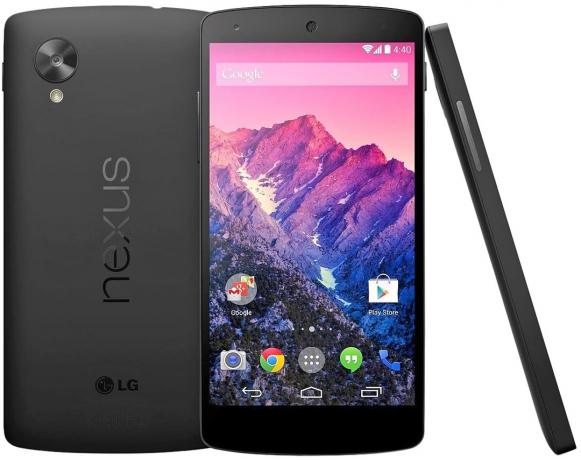 بيع 11.11: LG Nexus 5 في