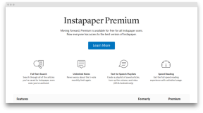 أصبح Instapaper خالية تماما لجميع المستخدمين