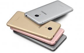 MEIZU M3S - الهواتف الذكية أخرى مع الأداء الممتاز والسعر المنخفض