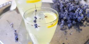 15 وصفات لعصير الليمون محلية الصنع التي أذواق مخزن
