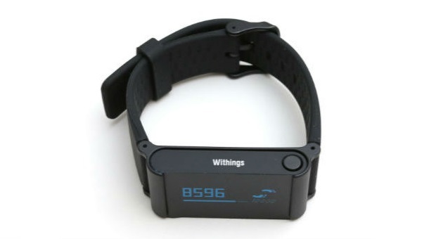 Withings نبض O2