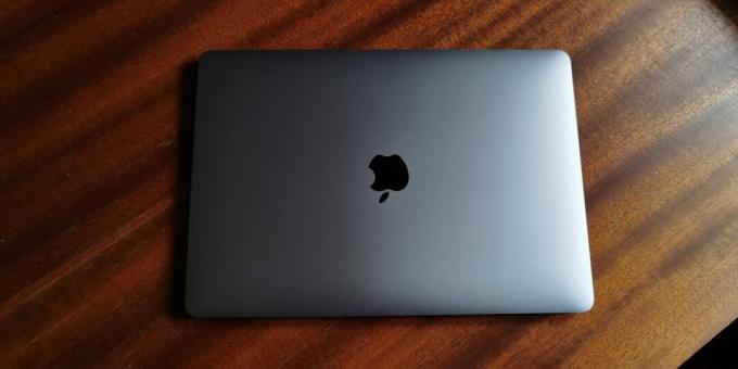 حالة MacBook Pro 2020