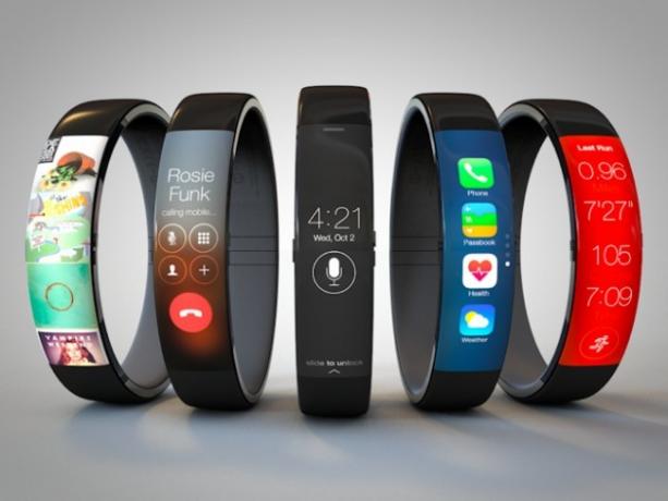 iwatch-مفهوم نايك