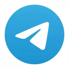 كيفية إحضار رمز دردشة منفصلة أو قناة Telegram إلى سطح مكتب Android
