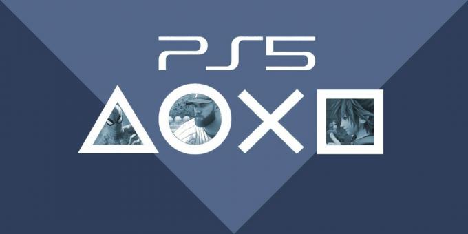 كشفت شركة Sony عن الخصائص الرئيسية لجهاز PlayStation 5