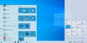 تحديث مايو إلى Windows 10 مع موضوع خفيف متاح الآن لجميع القادمين