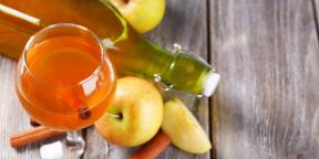 كيفية جعل التفاح في المنزل: أفضل وصفة