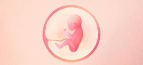 الأسبوع الحادي والعشرون من الحمل: ماذا يحدث للطفل والأم - Lifehacker