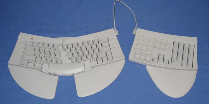 لوحة المفاتيح لوحة مفاتيح قابلة للتعديل