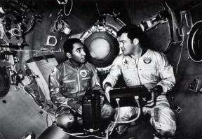 7 حقائق مثيرة للاهتمام حول إنجازات الفضاء السوفيتي
