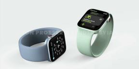 تسرب جديد يؤكد إعلان AirPods 3 و Apple Watch Series 7 هذا العام