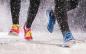 كيفية اختيار الحق والاحذية لفصل الشتاء