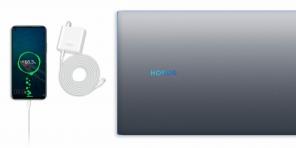 قدمت Honor أجهزة الكمبيوتر المحمولة الجديدة MagicBook 14 و 15