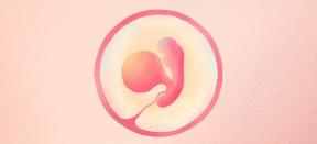 الأسبوع الخامس من الحمل: ماذا يحدث للطفل والأم - Lifehacker