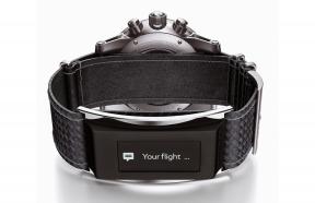 حزام مون بلان الإلكترونية حزام تتحول الساعات الميكانيكية الخاصة بك في الأداة الذكية