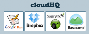 CloudHQ - مدير الملفات لمحرر مستندات Google، دروببوإكس، SugarSync والقاعده