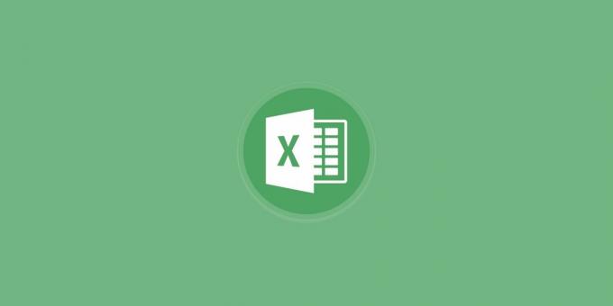 10 حيل سريعة مع Excel