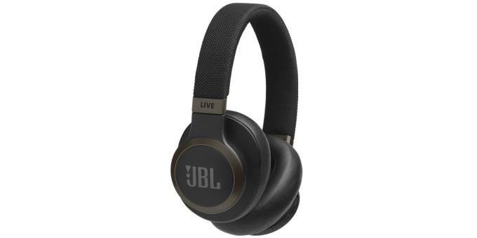 سماعات JBL Live 650BTNC