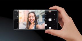 أعلنت شركة سوني الرائدة شاشة OLED الهاتف الذكي اريكسون XZ3