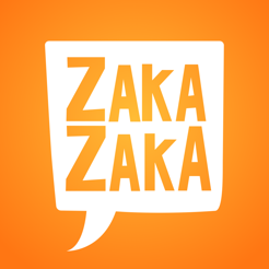 ZakaZaka: طلب الطعام في تطبيق + وجبات مجانية للحصول على نقاط