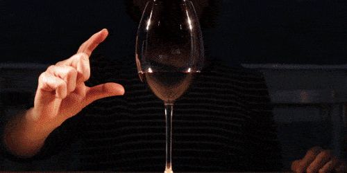 تذوق النبيذ: كيف لتذوق النبيذ