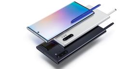 تبيع MTS هاتف Galaxy Note10 بخصم 20 ألف روبل
