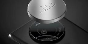 تكشف Leica عن أول هاتف ذكي لها Leitz Phone 1 مع أكبر جهاز استشعار ضوئي