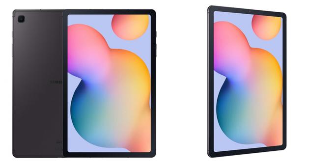 أجهزة لوحية جديدة لعام 2020: Samsung Galaxy Tab S6 Lite