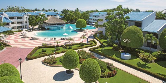 فندق Sunscape بويرتو بلاتا 5 *، بويرتو بلاتا، جمهورية الدومينيكان