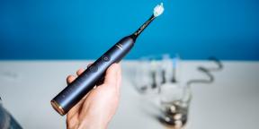 نظرة عامة فيليبس Sonicare DiamondClean الذكية - فرشاة الذكية التي سوف يعلمك لتنظيف أسنانك