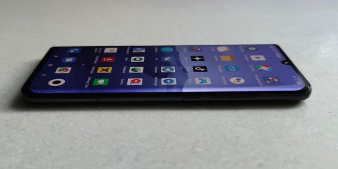مراجعة Xiaomi Mi Note 10 Lite