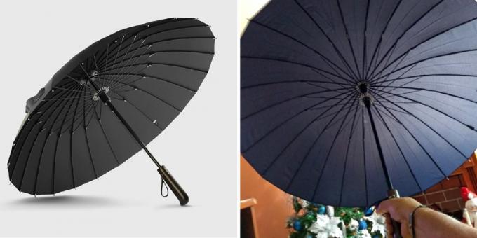 مظلة