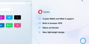 أصدرت أوبرا متصفح سطح المكتب مع VPN مجانا وkriptokoshelkom
