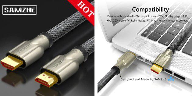 HDMI-كابل