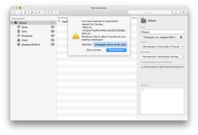 MacPass - مدير كلمة السر لماك، التي سوف نداء الى مستخدمي حرة KeePass