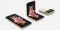 سامسونج تكشف عن جيل جديد من الهواتف الذكية القابلة للطي: Galaxy Z Fold 3 و Z Flip 3