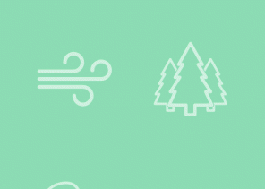 Noisli لدائرة الرقابة الداخلية - مجموعة من الأصوات الخلفية الجميلة