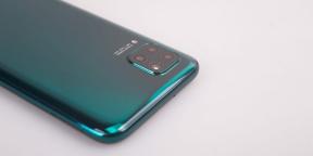مراجعة Huawei P40 Lite - هاتف ذكي مذهل مقابل 20 ألف روبل