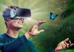 مستقبل بدون شاشات: والواقع الافتراضي تغيير تقنياتنا التصور والاتصالات