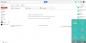 Dittach - يستند إلى مستعرض التمديد للبحث عن الملفات في Gmail