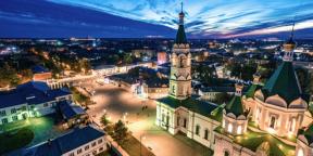 8 أماكن عامة رائعة في روسيا لم تسمع بها بعد