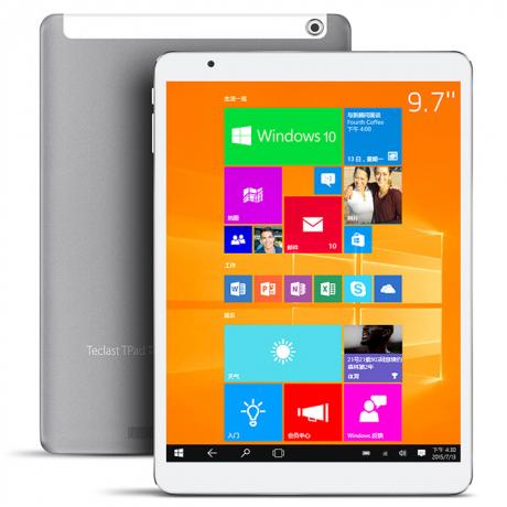 بأسعار معقولة للإلكترونيات: TECLAST X98 برو 