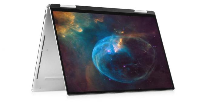 أي كمبيوتر محمول تختاره: Dell XPS 13 2 في 1