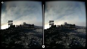 التطبيق الجديد من كاميرا جوجل كرتون يزيل VR-الإستعراضات